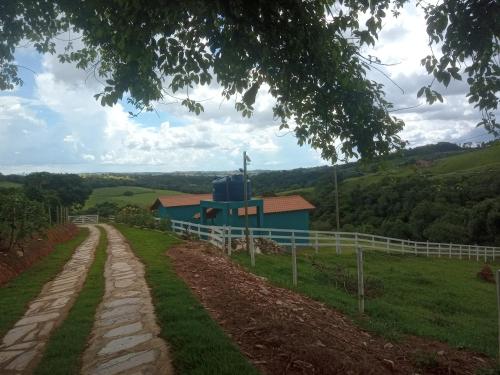 Chales Horizonte das Pedras