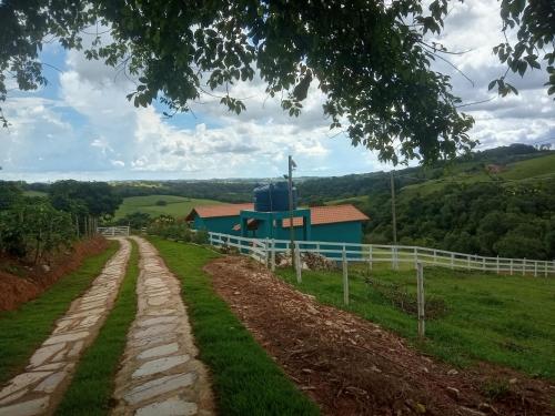 Chales Horizonte das Pedras