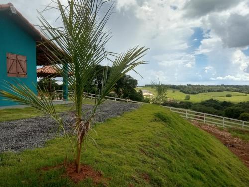 Chales Horizonte das Pedras