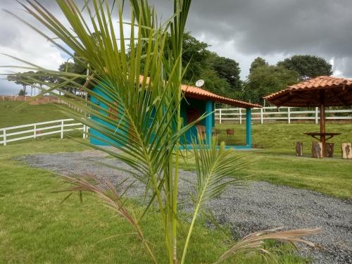 Chales Horizonte das Pedras