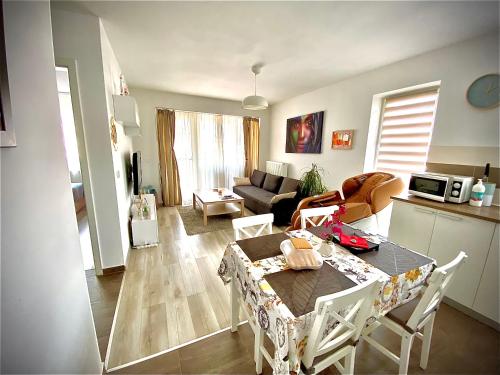 Relaxing Coresi Studio Relaxing Coresi Studio