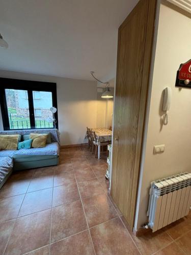 Slowcameros El Rasillo - Apartment