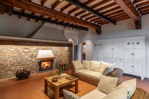 La Casa Rosa bnb, Флоренция (фото 2)