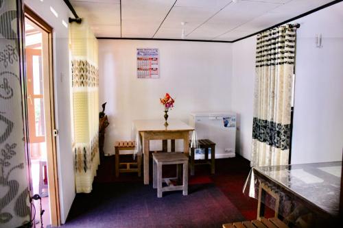 Iekārtas, Sinharaja Pitadeniya Villa in Deniyaya