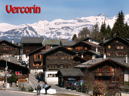 La Montagnette VERCORIN - image 7