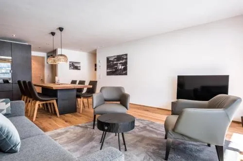 Apartment Walt 3.5 - GRIWA RENT AG in Grindelwald, Schweiz
