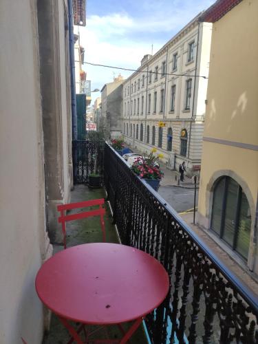 The Apartments Rue Barbès - main image