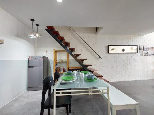 Inspired Homes, Empire Duplex#1 3