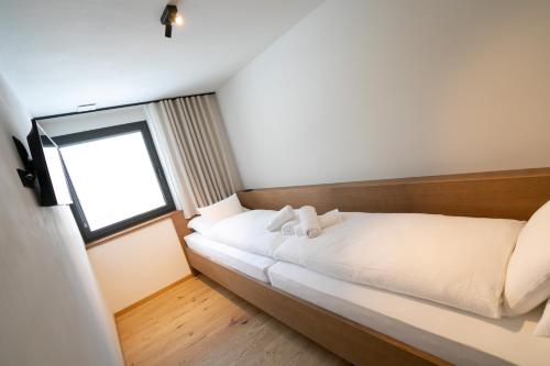 Apartment Hortensie - Alpstay