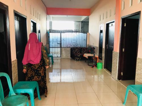 共用Lounge/電視區