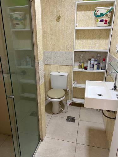 Apartamento Centro Manaus 921