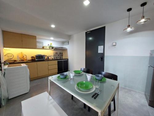 Inspired Homes, Empire Duplex#1 1