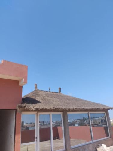 KEUR DIAMA MOUSSO /bambilor_sangalkam