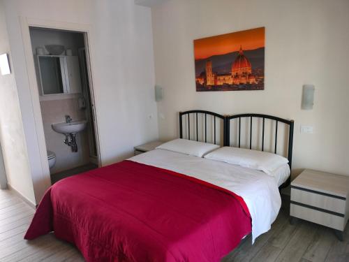 Il Grillo Di Firenze B&B - image 14