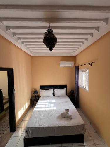 Riad Paolo Piscine Palmeraie 3