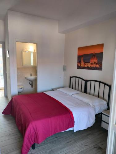 Il Grillo Di Firenze B&B - image 3