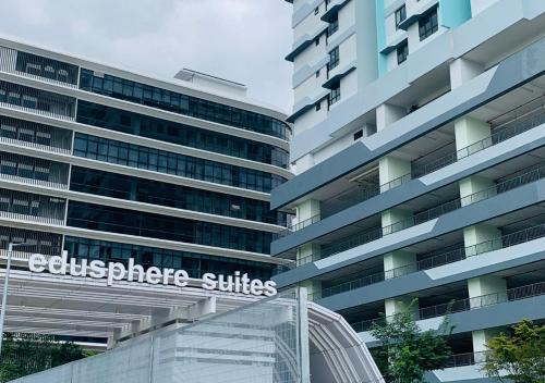 Edusphere Sweet Suite, Cyberjaya