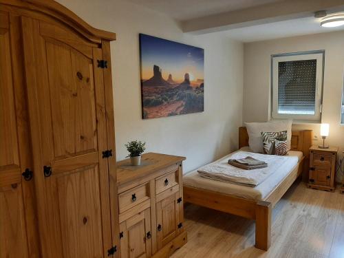 Fiore Gästezimmer in Michelrieth, Deutschland