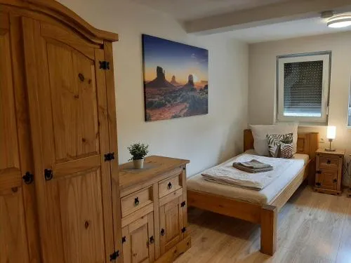 Fiore Gästezimmer in Michelrieth, Deutschland