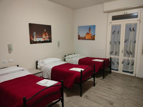 Il Grillo Di Firenze B&B - image 5