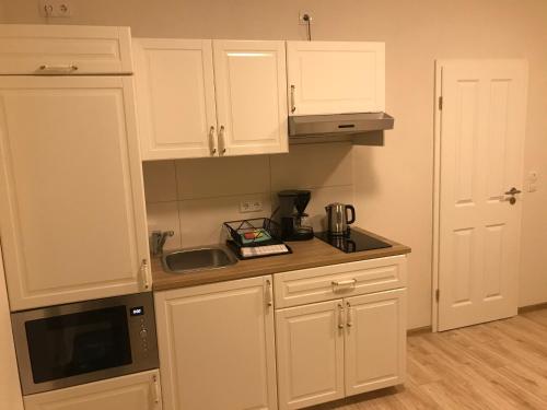 Fiore Gästezimmer (Fiore Gastezimmer) in 埃塞爾巴赫