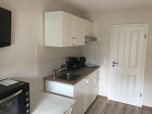 Fiore Gästezimmer (Fiore Gastezimmer) in 埃塞爾巴赫