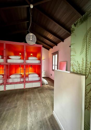 Pink Mango, Atene (foto 2)