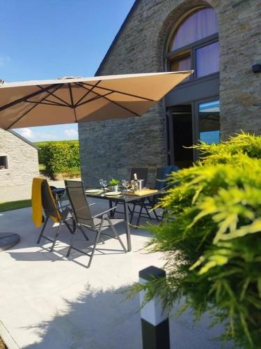 設施, A Brouca - Maison de vacances in 古維