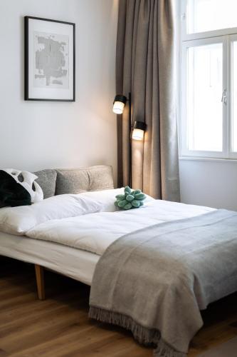 One-Bedroom Apartment accessible image 10
