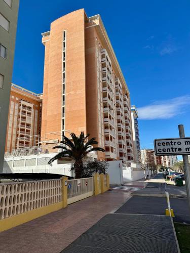 Apartamento Mar de Oropesa I Ref 003