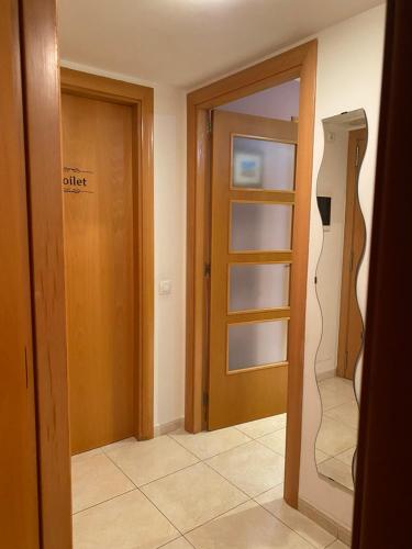 apartamento a 5 minutos playa andando in Torredembarra