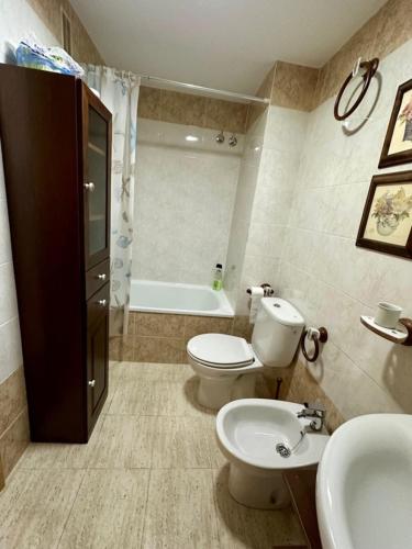 Apartamento Mar de Oropesa I Ref 003 - image 5