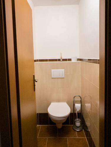 Deluxe Double or Twin Room with Spa Bath