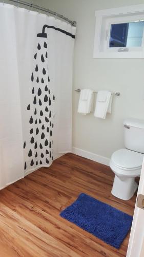 Modern and Pristine Condo -By the GT Commons in Traverse City, USA