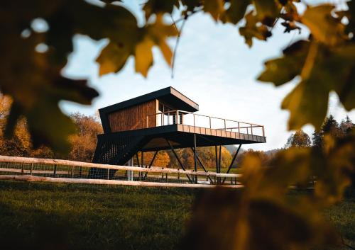 Treedom - Chalet - Prievidza