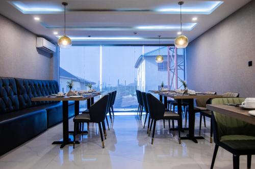 BON Hotel Nest Garki II Abuja