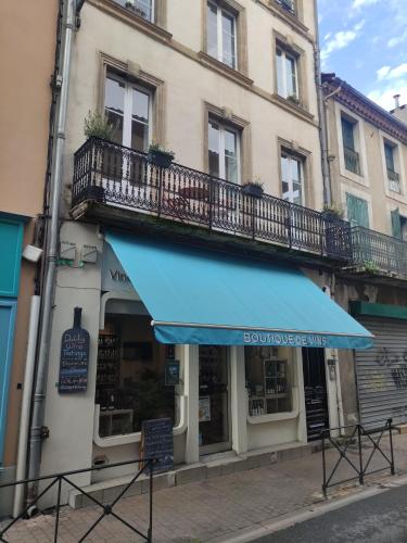 The Apartments Rue Barbès - image 8