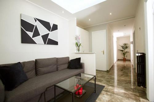 Comfort in Centro, benvenuti nella Cosy House, Roma