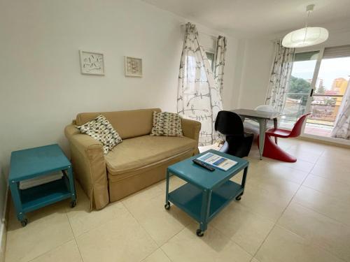 Apartamentos Los Almendros 3000 - image 3