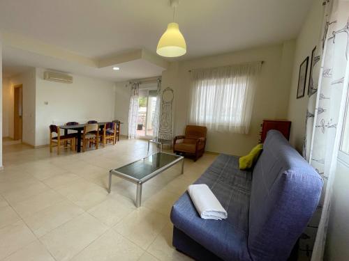 Apartamentos Los Almendros 3000 - main image