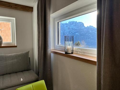 景觀, Dolomitenblick Suite in 伊塞爾斯堡貝利恩茨