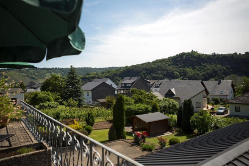 Weingut Gerhard Trossen - Accommodation - Kröv