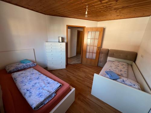 Ferienplatzl 90m2 in Peißenberg, Deutschland