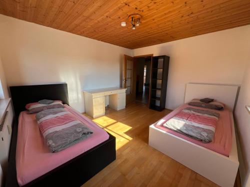Ferienplatzl 90m2 in Peißenberg, Deutschland