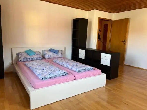 Ferienplatzl 90m2 in Peißenberg, Deutschland