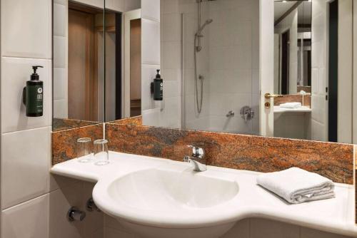 AMEDIA Hotel & Suites Leipzig - image 11
