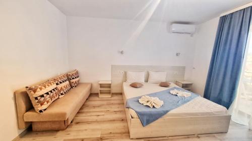 Casa Cochilia - Camera Privata in Localitatea Tuzla