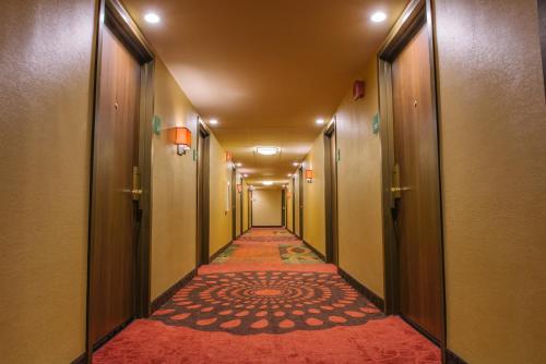 Hotel MTK Mount Kisco in Mount Kisco, USA