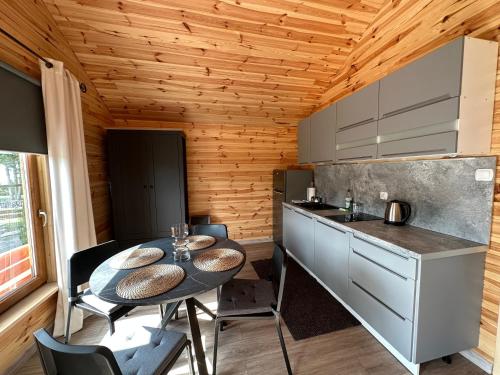 Rajska Przystań II Rajska Przystań II