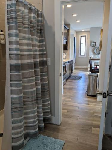 Downtown Traverse City Condo - Capri 209 in Traverse City, USA